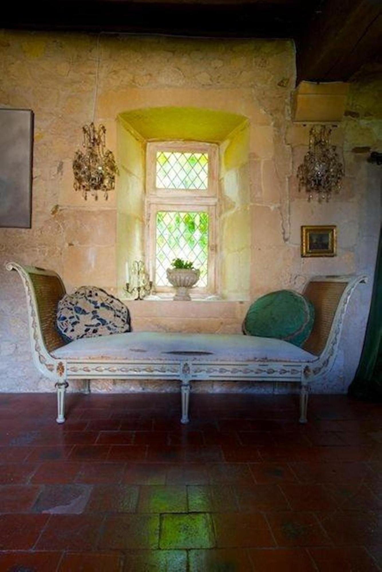 Manoir De La Foulquetiere 3* Lucay-le-Male