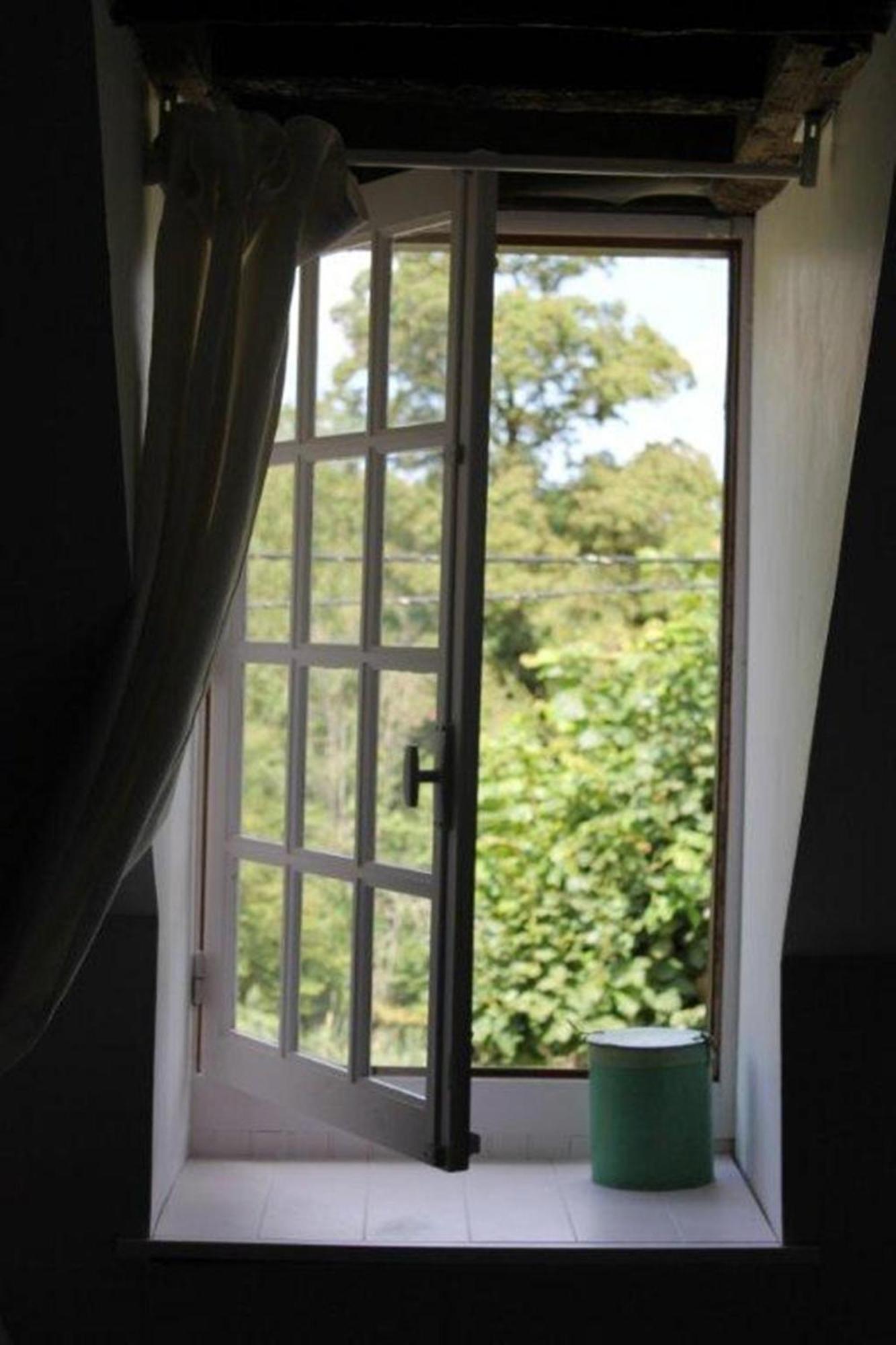 Bed & Breakfast Manoir De La Foulquetiere Lucay-le-Male