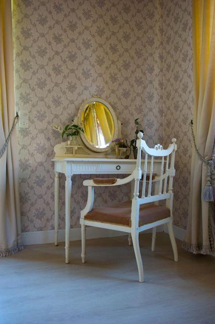 Bed & Breakfast Manoir De La Foulquetiere 3*
