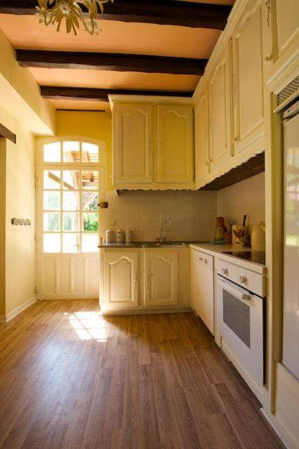 Manoir De La Foulquetiere Bed & Breakfast