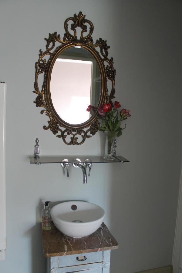 Bed & Breakfast Manoir De La Foulquetiere Lucay-le-Male