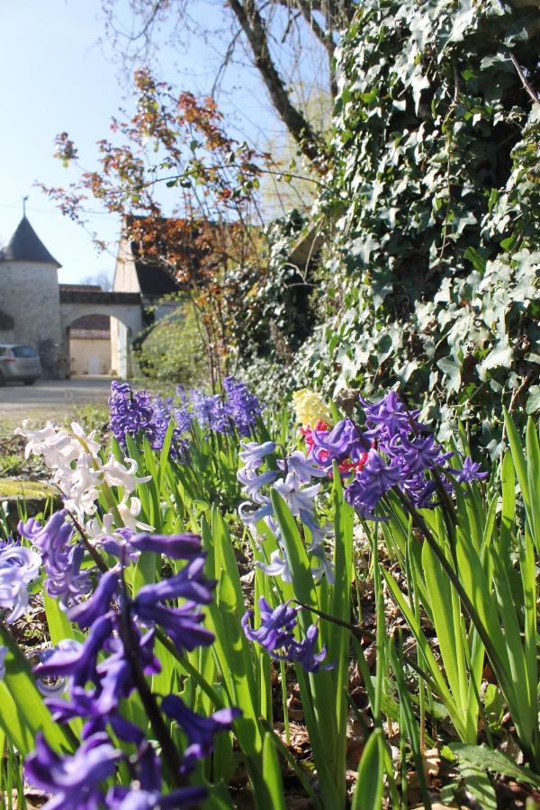 Manoir De La Foulquetiere