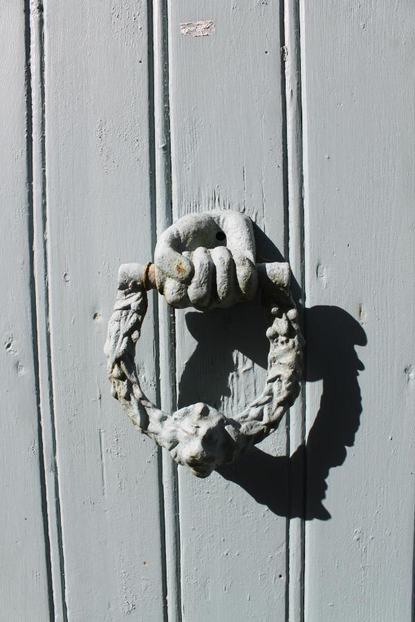 Manoir De La Foulquetiere Bed & Breakfast
